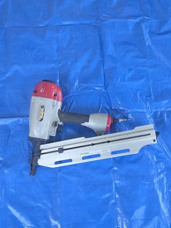 10 ga Framing Nailer