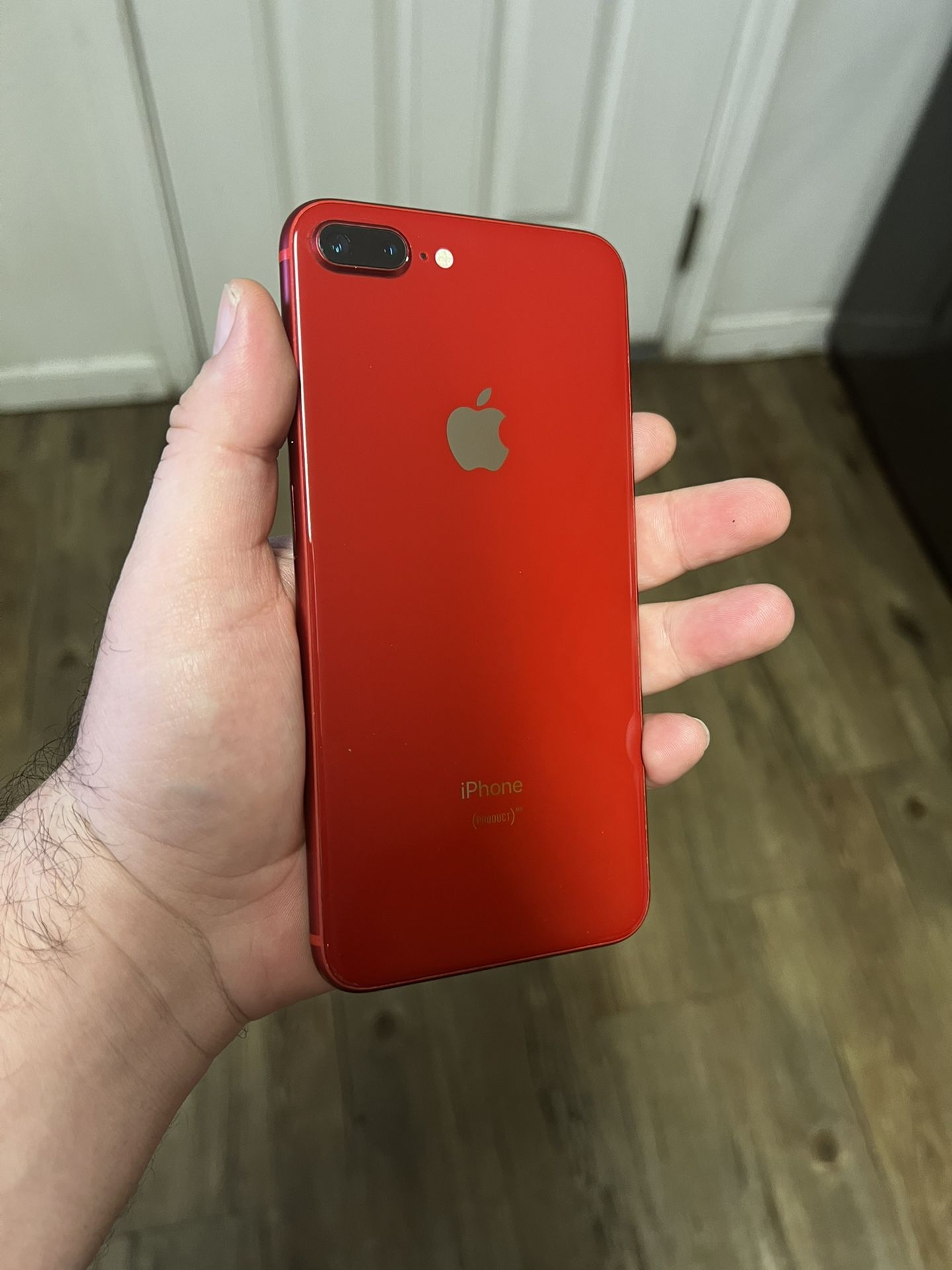 Iphone 8 Plus 64gb Unlocked