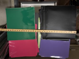 Oracle 651 Adhesive Vinyl 12x14