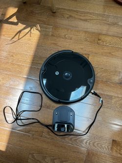 iRobot Roomba 694