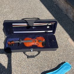 Violin