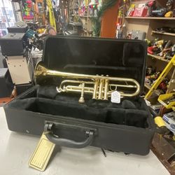 Mendini by Cecilia Trumpet