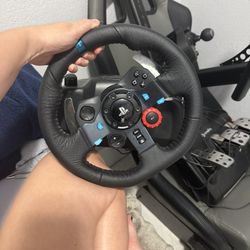 Logitech Car System