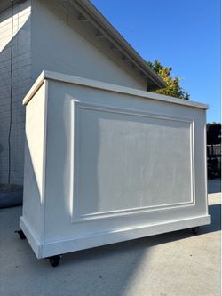 Cart for events
