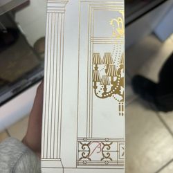 Maison Francis Kurkdjian. 