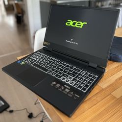 Acer Nitro 5 Gaming Laptop (Factory Upgraded)