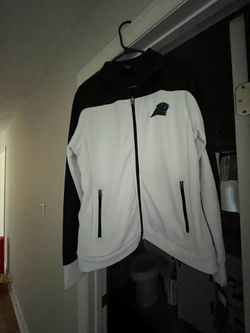 Carolina Panthers ladies jacket