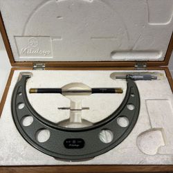 Micrometer