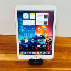 Apple iPad Air 2 32GB 9.7” Cellular Unlocked Fully Functional iOS 15.8