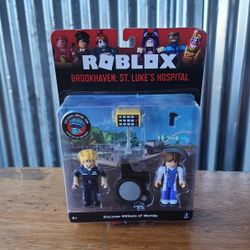 los - Roblox