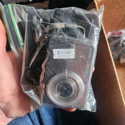 Cameras and equipment under $100