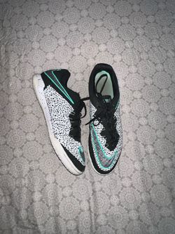 Nike Hypervenom