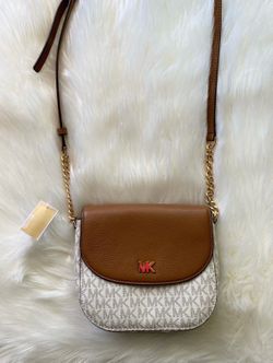 New Michael Kors Crossbody