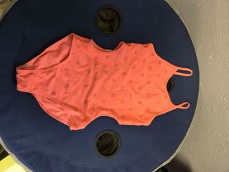 Swimsuit