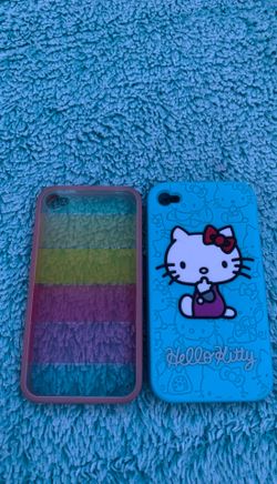 Iphone 4 cases