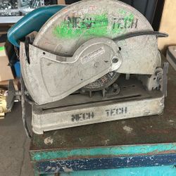 Chop Saw