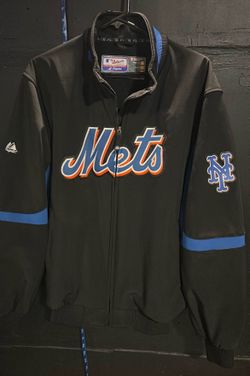 NEW YORK METS JACKET