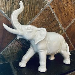Porcelaine Figure For Décoration 