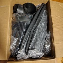 Cold Air Intake 
