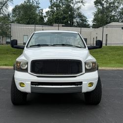 2008 Dodge Ram