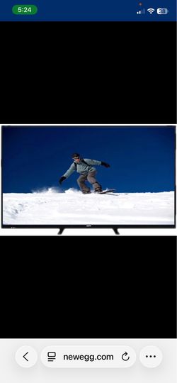 Magnavox 32 inch television