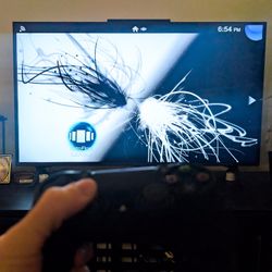 PlayStation PS TV 256GBx2 512GB - Vita On Your TV - User-Friendly Retro PSP