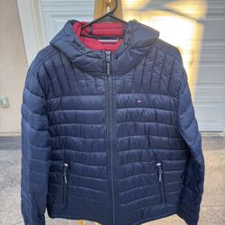 Tommy Hilfiger Puffer Jacket