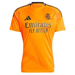 Real Madrid Soccer Team Jersey Size Large