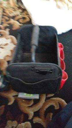 Tool bag