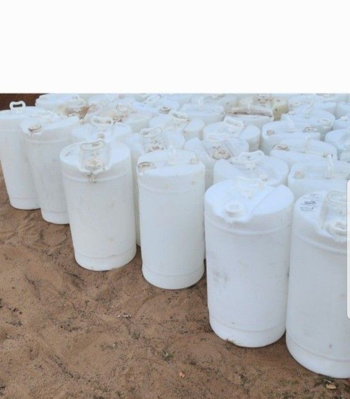 Barrels