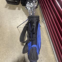 Youth Golf Clubs