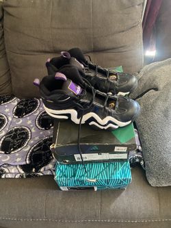 Kobe Shoe