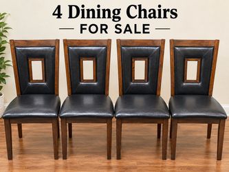 Chairs 🪑 4