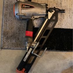 Paslode Nail Gun Model F350S