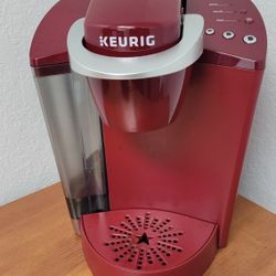 Keurig Coffee Maker