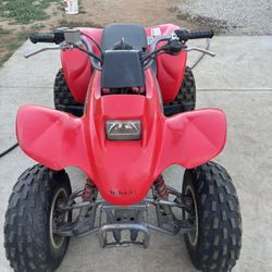 2004 Honda 250