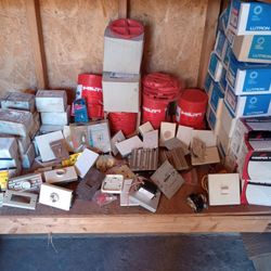 Miscellaneous Electric Items