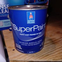 SUPERPAINT SHERWIN WILLIAMS 
