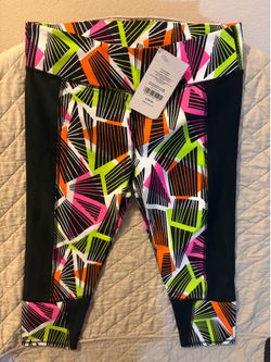 Fabletics women workout capri