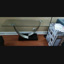 Beautiful Console Table