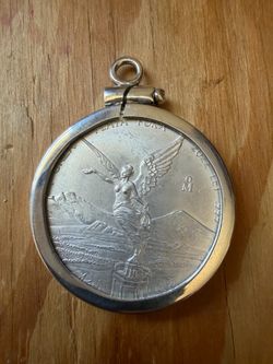 Libertad Key Chain