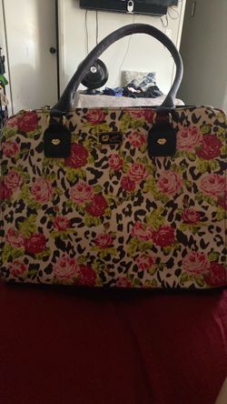 Betsey Johnson purse