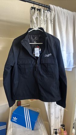 Dodgers jacket