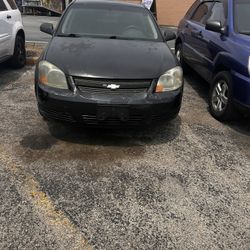 2009 Chevrolet Cobalt