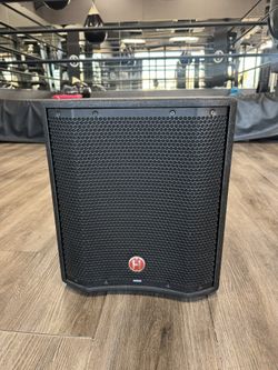 Harbinger VARI VS12 12"