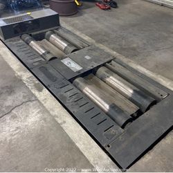 Clayton Dynamometer For Sale