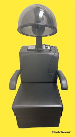 Kate Dryer & chair Combo Set