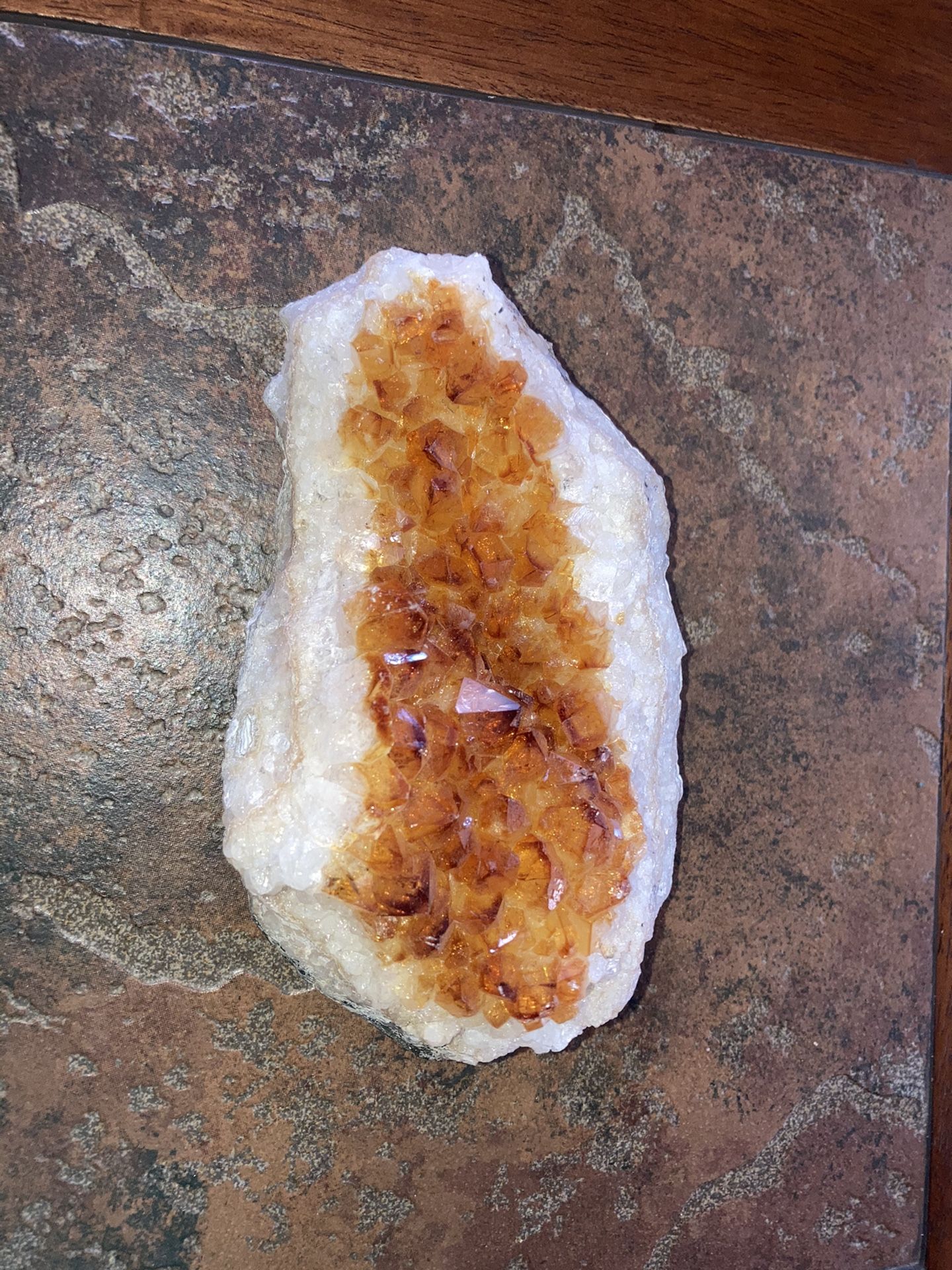 Citrine Stone