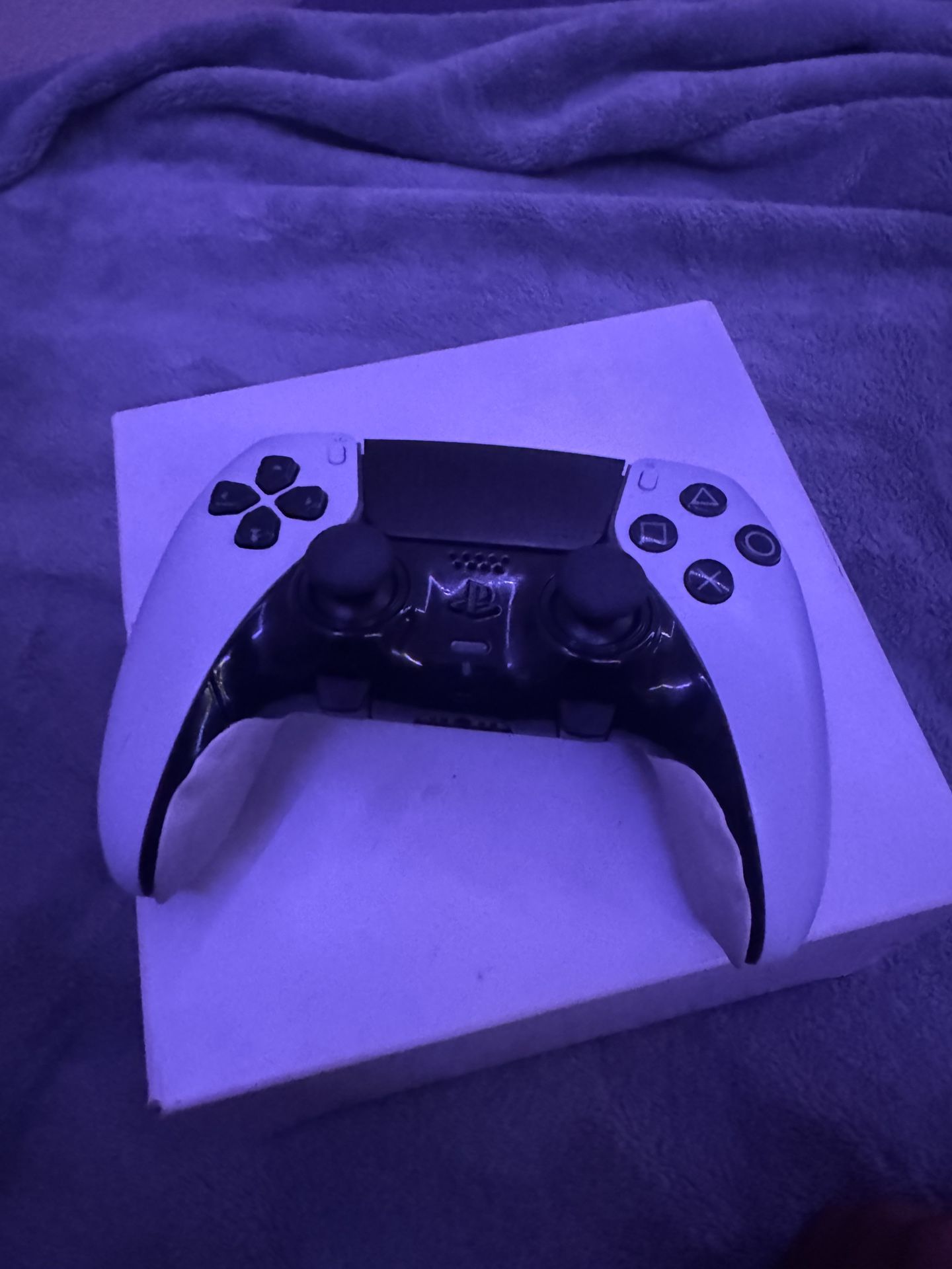 DualSense Edge™ wireless controller