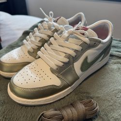 Jordan 1 Low